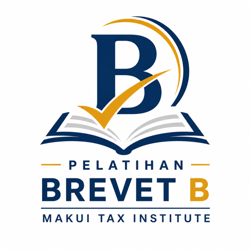 Pelatihan Pajak Brevet B